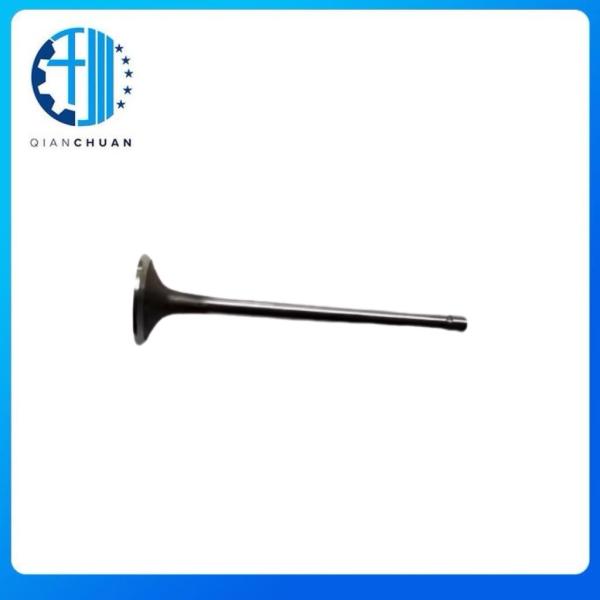 Buy cheap 6D114 Excavator Engine Spare Parts Manufactured Intake and Exhaust Valve 6745-41-4160 6745-41-4150 from wholesalers