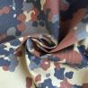 Buy cheap Cotton Ripstop Textile Military Camouflage Fabric 57/58'' from wholesalers