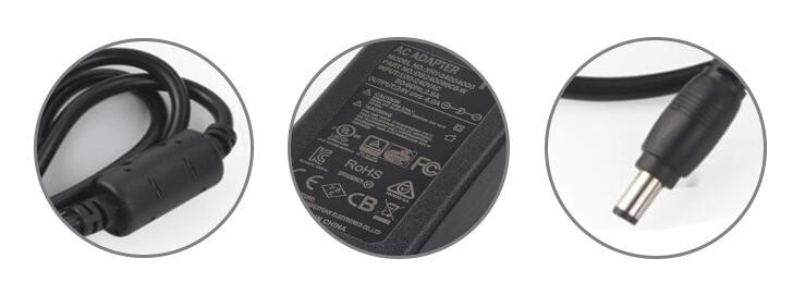 Class2 12vdc 100w power supply 110v 220v 12v ac/dc led transformer