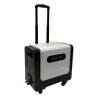 Buy cheap Portable Energy Storage 2KW Battery Trolley Box 25.6V 90Ah 32140 from wholesalers