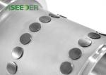 Premium PDC Mud Motor Radial Bearing , PDC Thrust Bearing For Oil Field