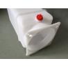 Buy cheap 120mm Neck Size 2.5L Plastic Hydraulic Tanks , Hydraulic Oil Reservoir Tank from wholesalers
