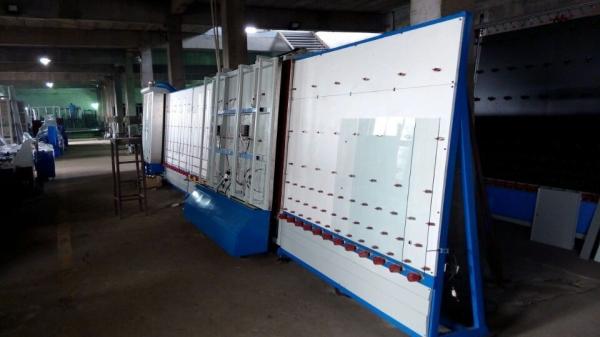 Buy cheap Double Glass Making Line from wholesalers