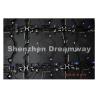 Buy cheap P 10 Mm Outdoor Led Screen Rental Led Video Display Panels Aluminum Cabinet from wholesalers