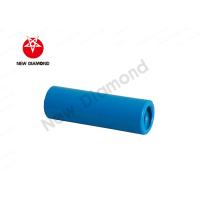 Buy cheap Forging Thread T51 DTH Spare Parts Carbide Sleeves With 225mm Length product