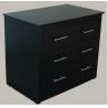 Buy cheap drawer dresser with TV panel /console/wooden hotel furniture,hospitality casegoods DR-57 from wholesalers