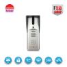 Buy cheap Morningtech AHD1080P call panel smart home intercom 95 degree angle doorbell from wholesalers