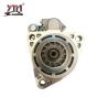 Buy cheap QDJ2800Q QDJ2503 300516-00015 Starter Motor For Excavator Loader Generator Set 19080032 19080033 8200475 8200734 from wholesalers