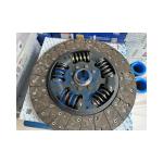 FL220 430mm Steel Clutch Plate for Heavy Duty Trucks and Buses within OEM