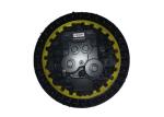 High Performance Final Drive Assy For Excavator Komatsu PC600-7 PC600-6 PC600-6A