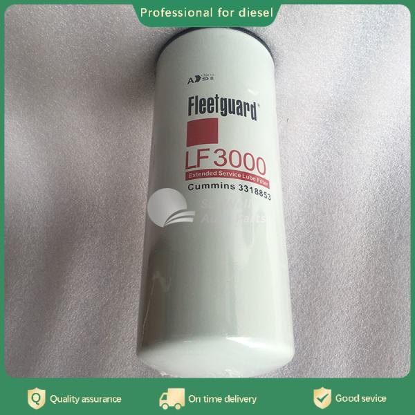 Buy cheap High Quality 6CT8.3 6CT Engine Parts Lube Oil Filter LF3000 3318853 from wholesalers