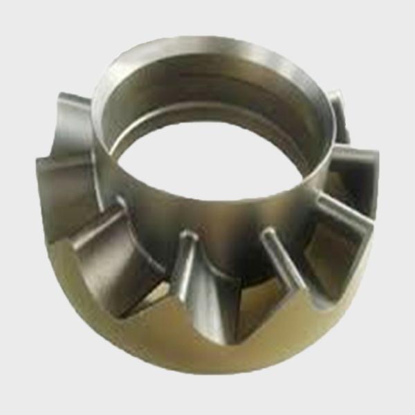 Buy cheap Stainless Steel Precision Casting , Precision Investment Casting Foundry Valve parts from wholesalers