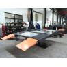 Buy cheap Single Post Auto Lift/ Single Post Automotive Lift /Single Post Mobile Lift for Sale from wholesalers