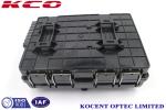 Outdoor Fiber Optic Terminal Box UV Protection And Anti - Aging Material