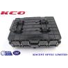 Buy cheap Outdoor Fiber Optic Terminal Box UV Protection And Anti - Aging Material from wholesalers