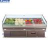 Buy cheap Multipurpose Deli Case Cooler 1500x1200x930mm Corrosion Resistant from wholesalers