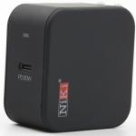Compact Design USB Wall Charger Lightweight 88.3g Phone Charger Wall Plug