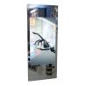 Buy cheap Stainless Steel Frame 3D Camera Retail Smart Mirror 50-55mm Smart Mirrors In Retail from wholesalers