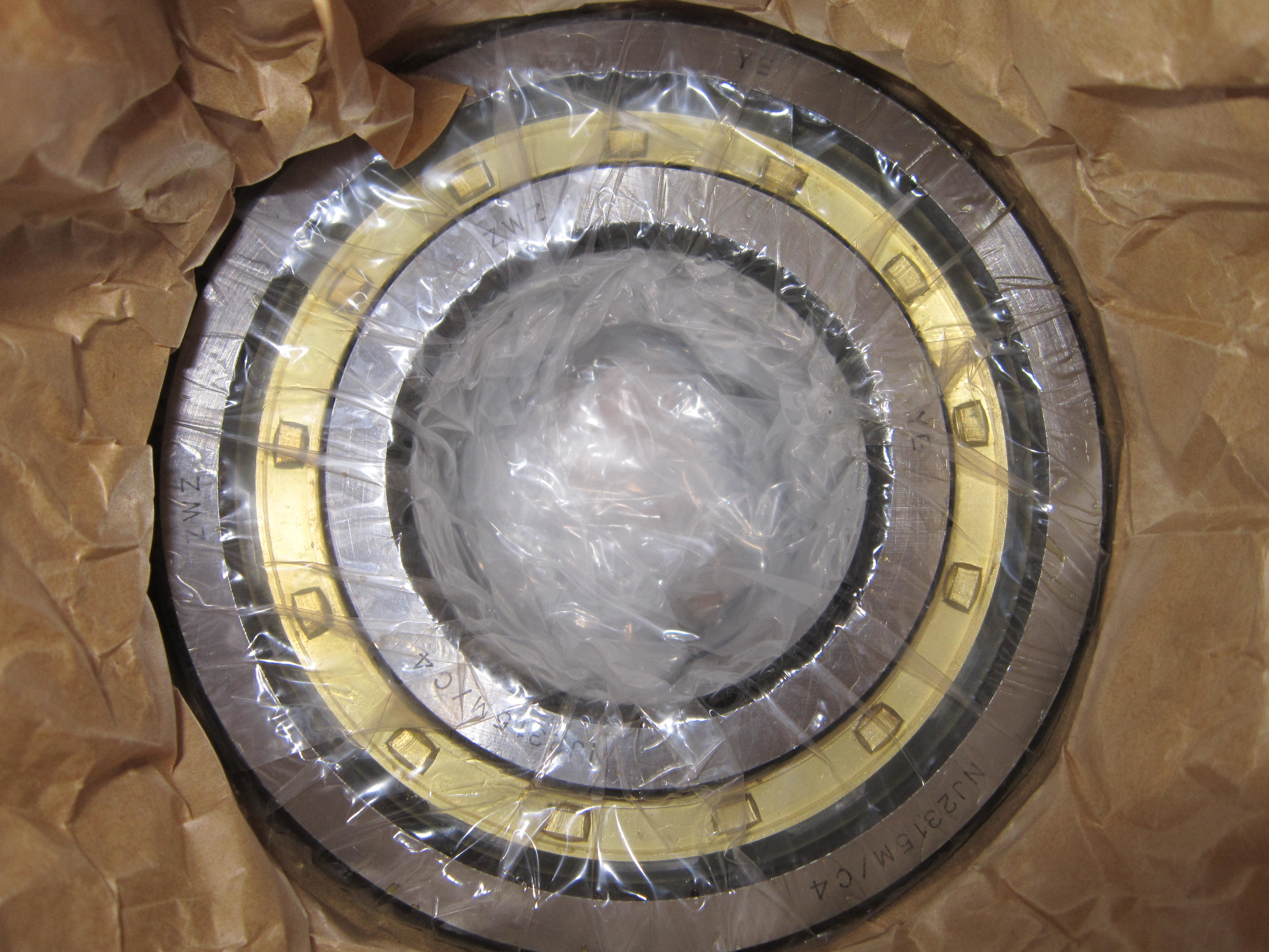 Shantui spare part bearing 170-09-13220 for SD32 machine .13608911058@139.com