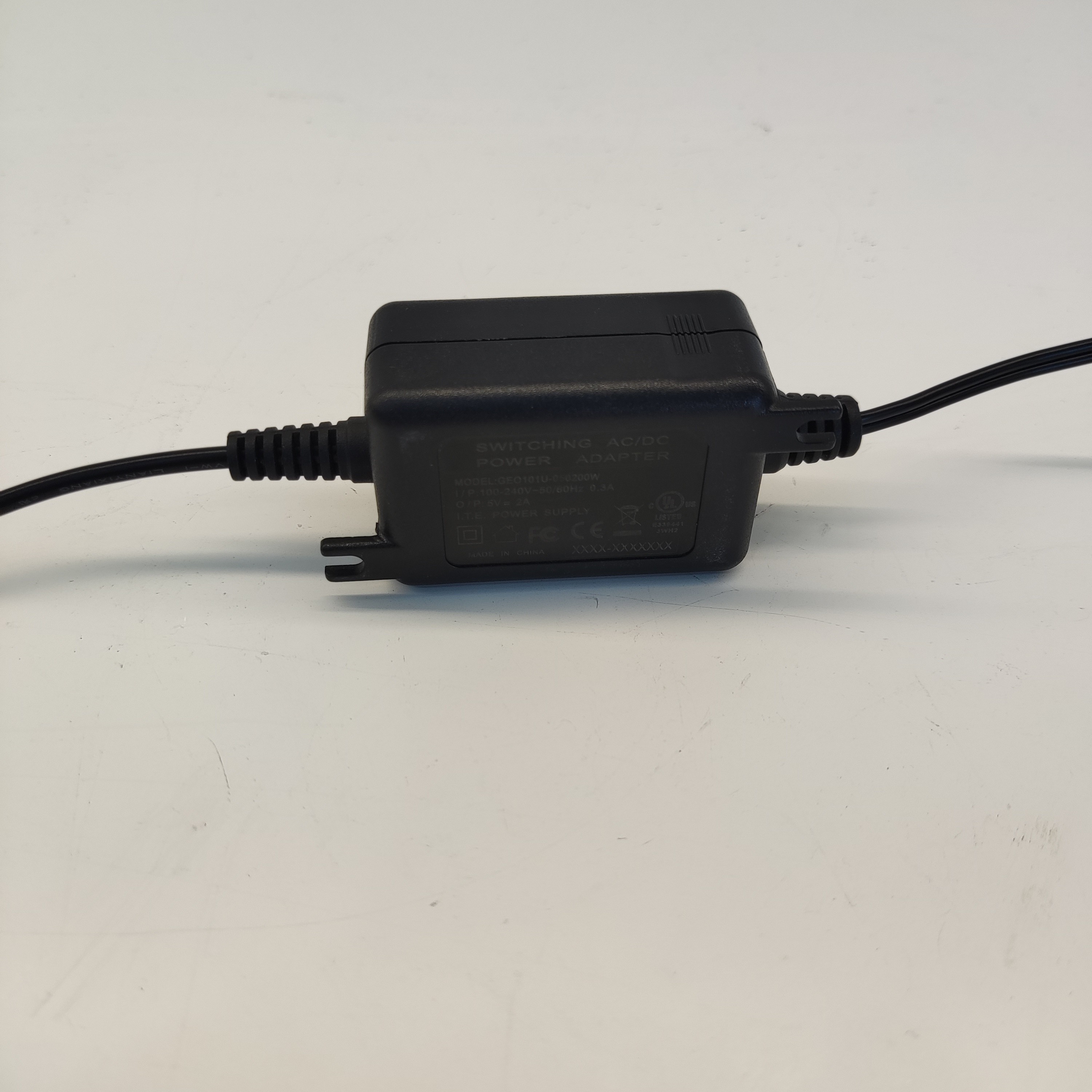 12V 1A Desktop Power Adapter For Transceiver Ps4 Lampstand Laboratory