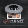 Buy cheap HEUR Durable Carbon Ceramic Brake Disc 410*38mm Front Set For Mercedes W204 W124 from wholesalers