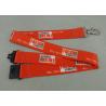 Buy cheap Pet Leashes Polyester Heat Transfer Medal Printed Lanyard Neck Lanyard For Promotion from wholesalers
