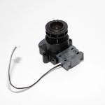 1080P F1.6 1/3.2" 93.7Degree CCTV Starlight Lens
