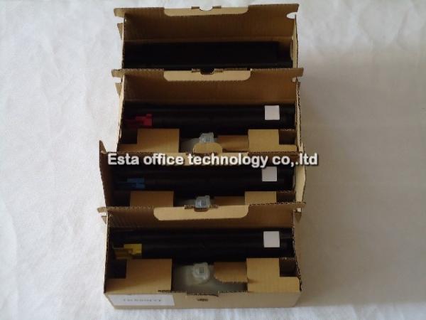 Buy cheap 4 Pack Monochrome Color Kyocera Taskalfa Toner TK 590 For FS-C 5250 from wholesalers