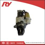 Auto Spare Parts Nikko Starter Motor Komatsu 0-2300-3153 Long Service Life