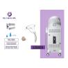 Buy cheap 755nm 808nm US08 Hair Removal Equipment , Diode Laser Treatment For Hair Removal from wholesalers