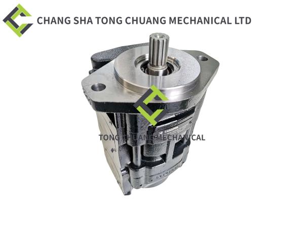 Buy cheap Sany And Zoomlion Concrete Pump Double Gear Pump KP30.34-A8K9/Caspar B220301000403 from wholesalers