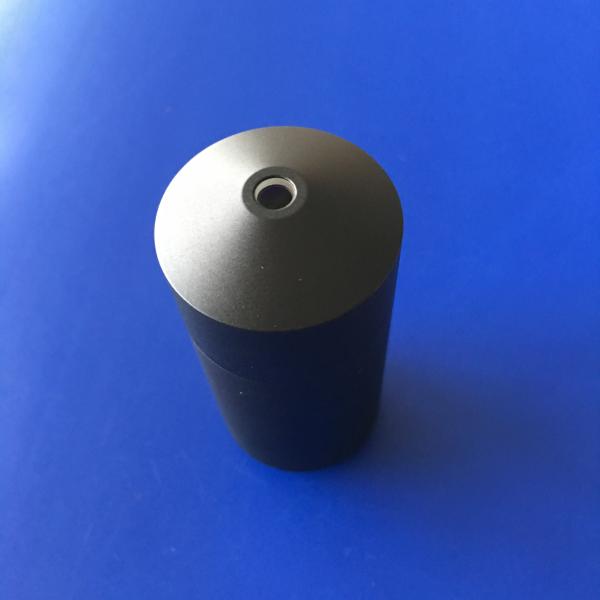 Buy cheap 200nm To 1200nm Optical Camera Lenses , AR Coated Laser Collimation Lens from wholesalers