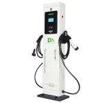 AC Charger Wallmount 7kW 11kW 22kW AC EV Wallbox Charging Station CE Type-2