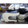 Buy cheap shampoo bed ,shampoo chair , fashional shampoo bed E-029 from wholesalers