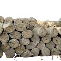 Buy cheap Exterior Wall Aluminum Foil Composite Rock Wool Felt Hydrophobic Heat Insulation product