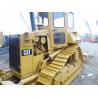 Buy cheap D4H Used CAT BULLDOZER FOR SALE ORIGINAL JAPAN USED CAT D4H BULLDOZER from wholesalers