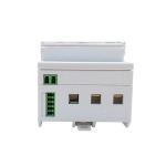 EM4370 Series 3 Phase Bypass Electric Meter with Temperature -25 to +75