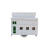 Buy cheap 65A Modbus 3 Phase Power Analyzer Energy Meter for Measuring Energy Range 0-999999.99 from wholesalers