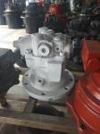 4470057 4469027 SWING DEVICE ASSY SWING Motor GEARBOX FOR Hitachi ZX75US-A