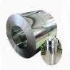 Buy cheap 3T Z275 Galvanised Steel Strip , Hot Rolled Steel Strip from wholesalers