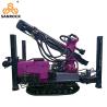Buy cheap 180m Drilling Depth Portable Water Well Drilling Rig for Deep Drilling from wholesalers