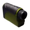 Buy cheap 6X25 High Accuracy Laser Range Finder 5 To 700 Meters Golf Laser Distance Measurer from wholesalers