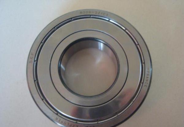 Buy cheap Deep Groove sealed Ball Bearing,6000-2Z 10X26X8MM chrome steel black color from wholesalers