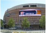 P8 Large Outdoor LED Display Screens For Advertising