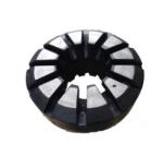 Fhz 28 - 70 Annular Blowout Preventer Bop Spare Parts Tapered Packing Element