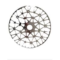 Buy cheap Picanol Gamma Rapier Loom Parts 99 Drive Wheel 97 Tooth BA202185 product