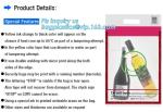 ICAO Duty Free Packaging, STEBs Bags, Custom Airport Store, Retail Shop Security