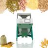 Buy cheap 64 Chute Cashew Nut Color Sorter High Capacity from wholesalers