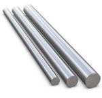 ASTM A276 Stainless Steel Round Bar Solid 303 SUS Iron Rod For Automobile Parts