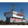 Buy cheap Rubber Global Ship Launching Airbags Marine Lifting Airbag 10 layers from wholesalers